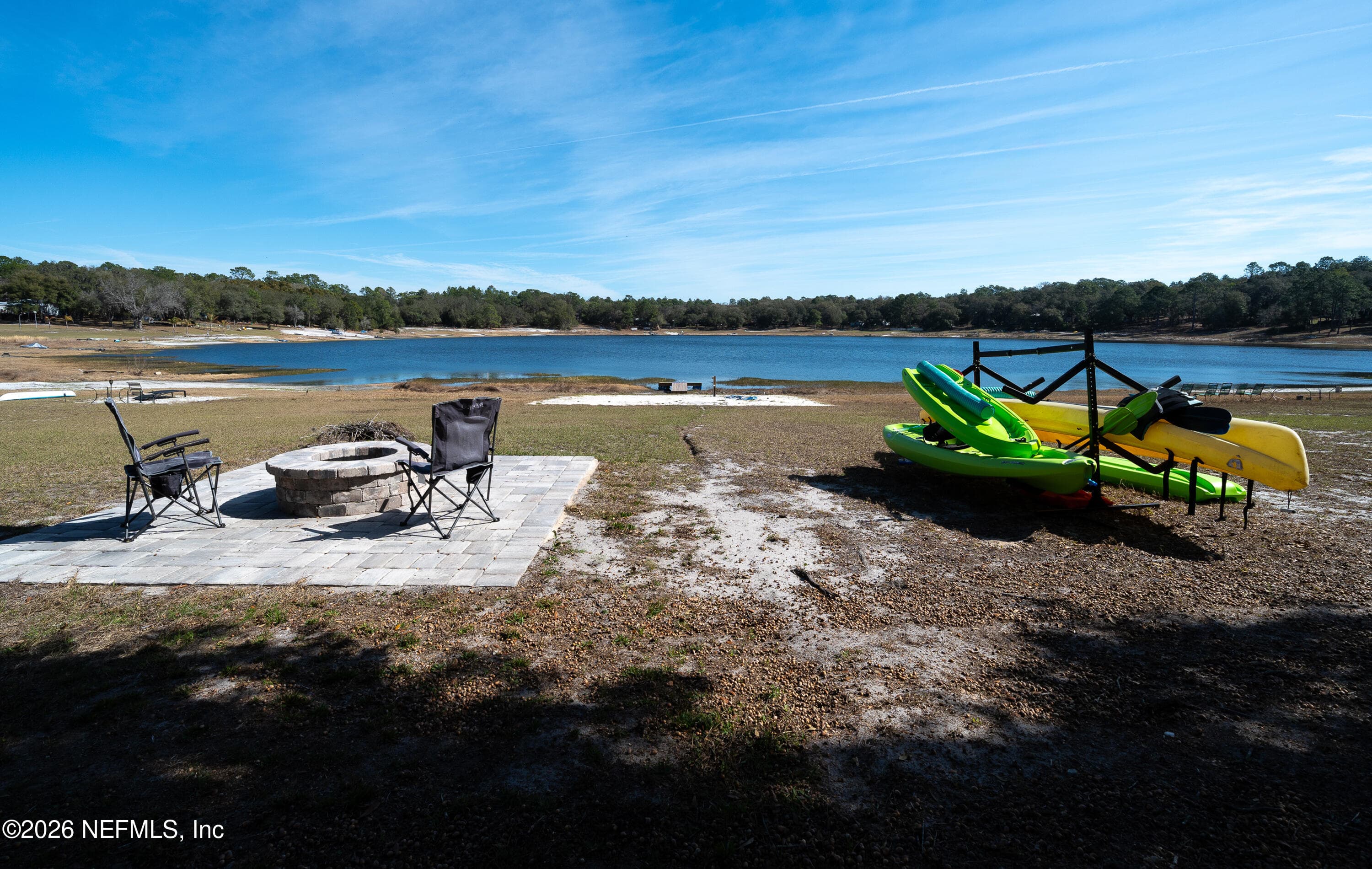 Photo 28 of 6261 LITTLE LAKE GENEVA Road, Keystone Heights, FL 32656