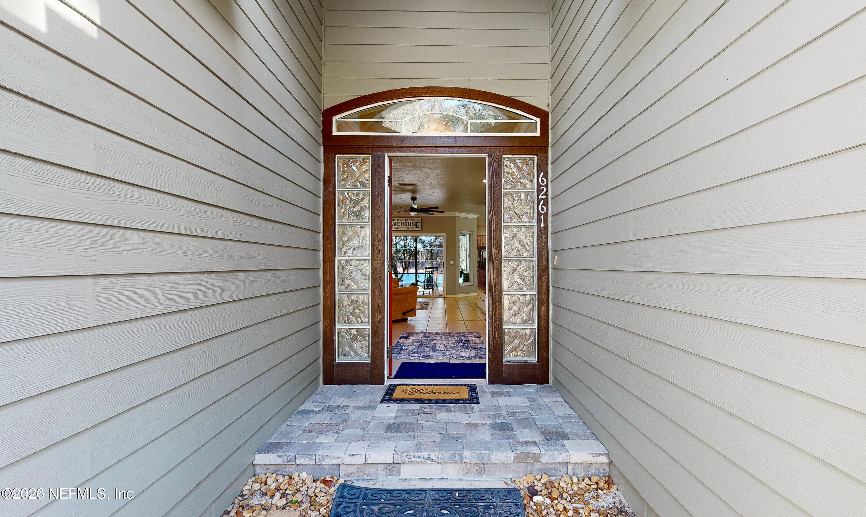 Photo 3 of 6261 LITTLE LAKE GENEVA Road, Keystone Heights, FL 32656