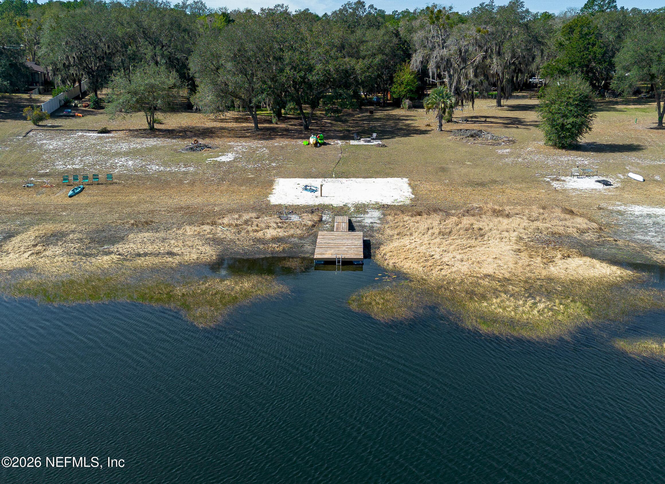 Photo 30 of 6261 LITTLE LAKE GENEVA Road, Keystone Heights, FL 32656