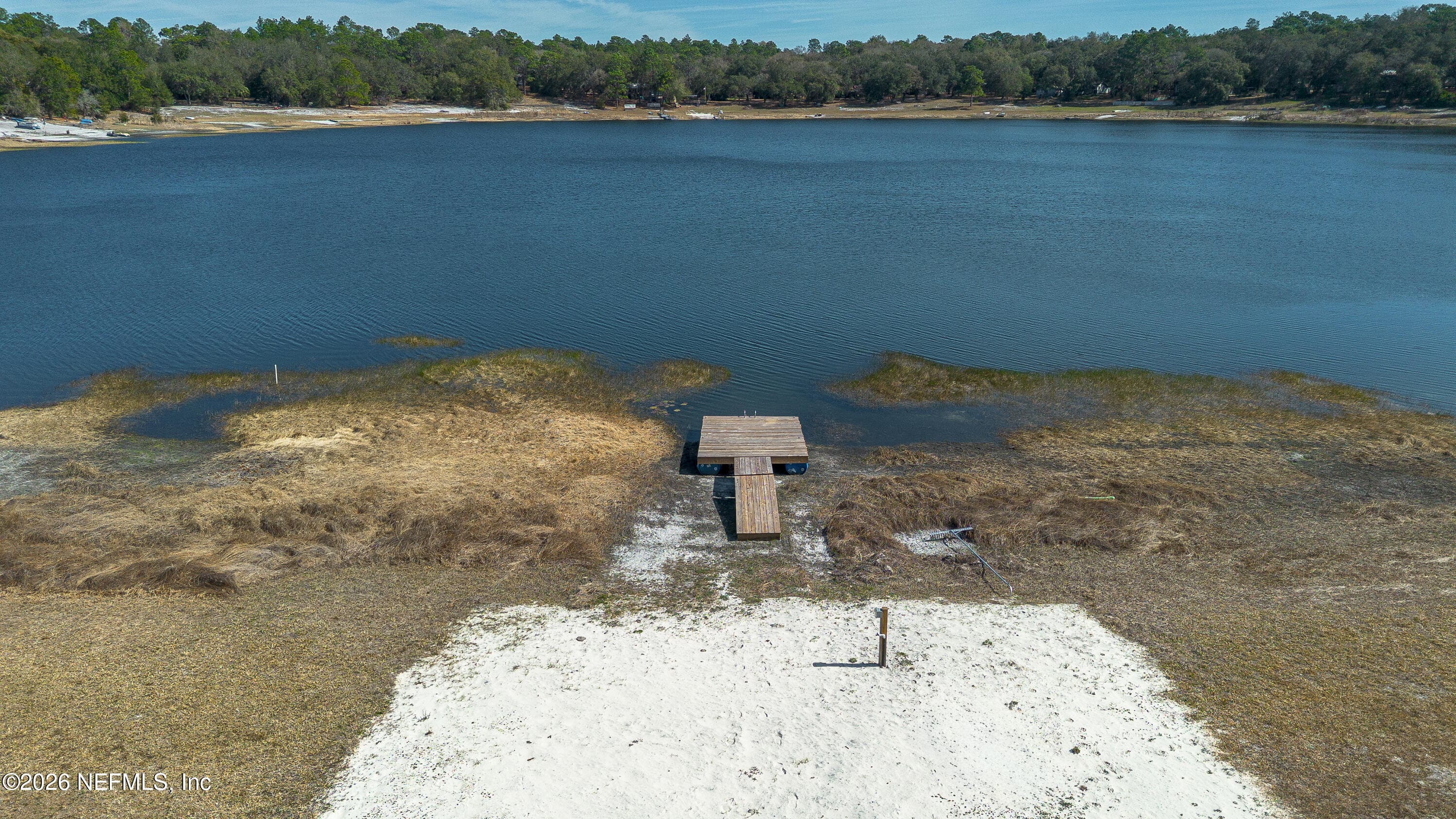 Photo 34 of 6261 LITTLE LAKE GENEVA Road, Keystone Heights, FL 32656