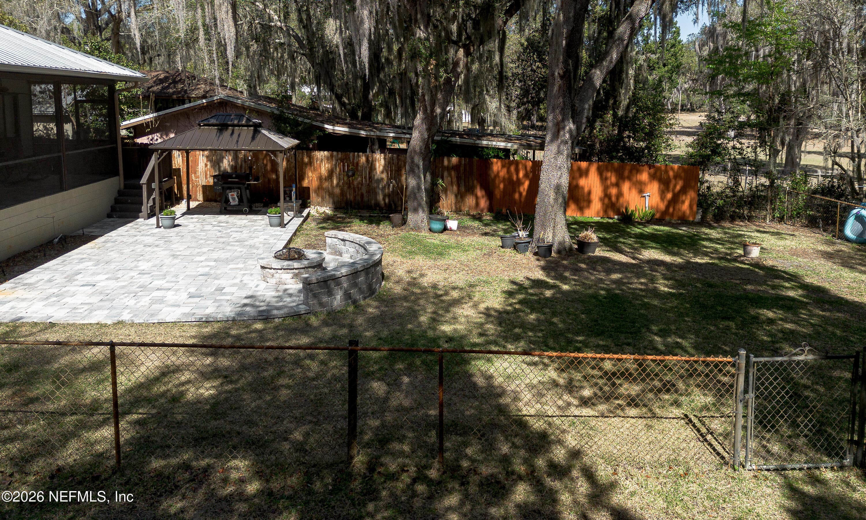 Photo 27 of 6261 LITTLE LAKE GENEVA Road, Keystone Heights, FL 32656