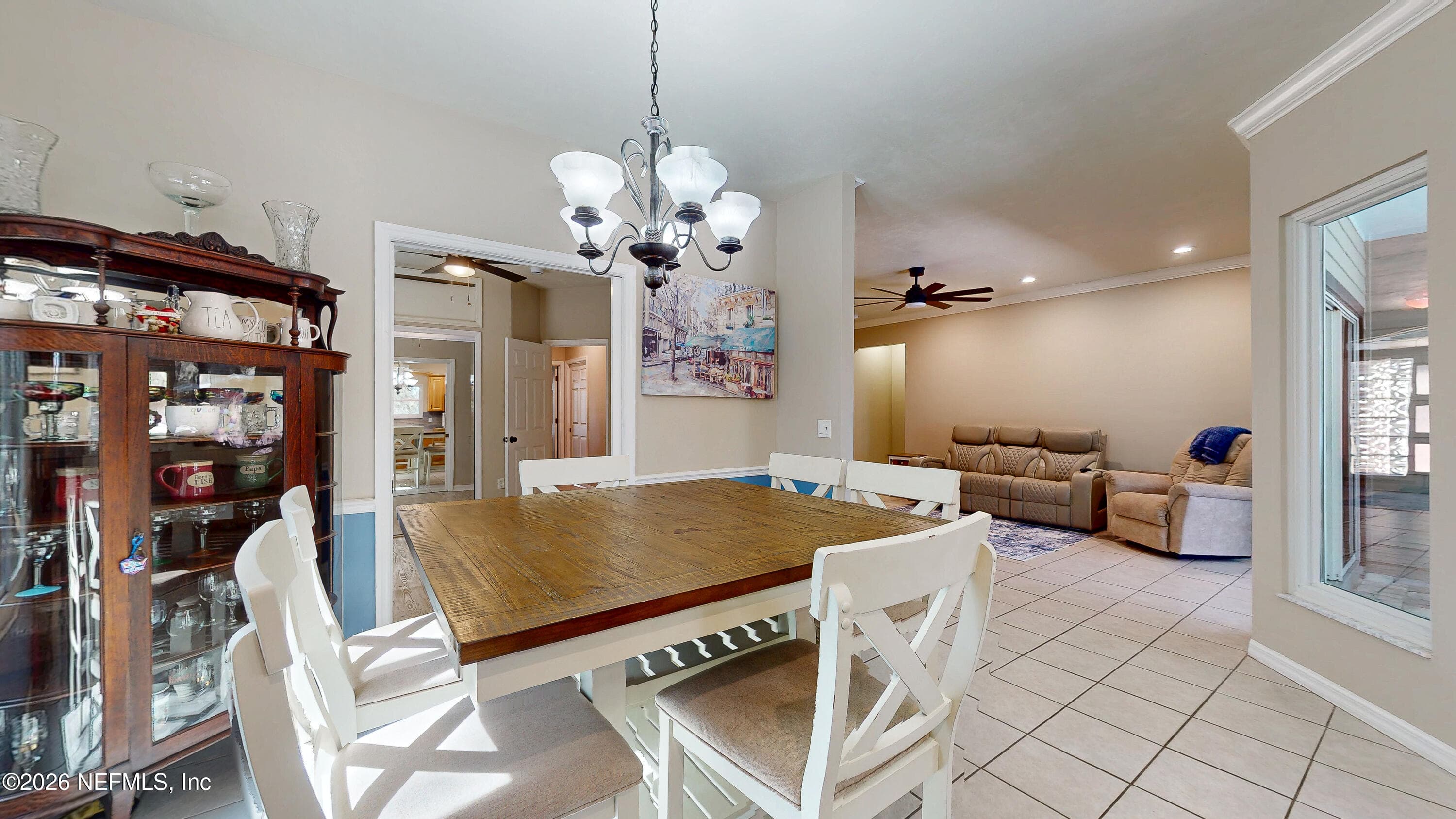 Photo 10 of 6261 LITTLE LAKE GENEVA Road, Keystone Heights, FL 32656