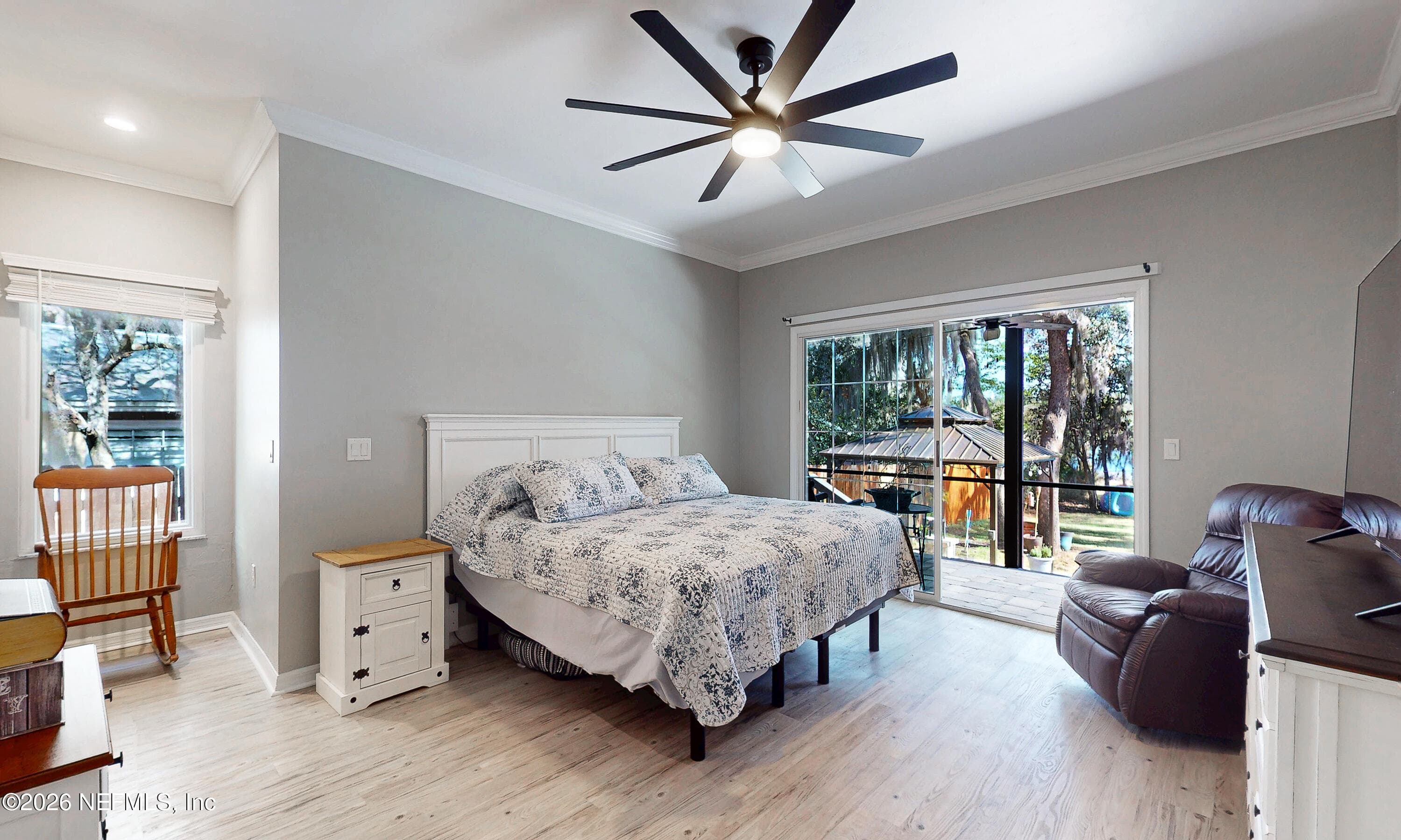 Photo 11 of 6261 LITTLE LAKE GENEVA Road, Keystone Heights, FL 32656