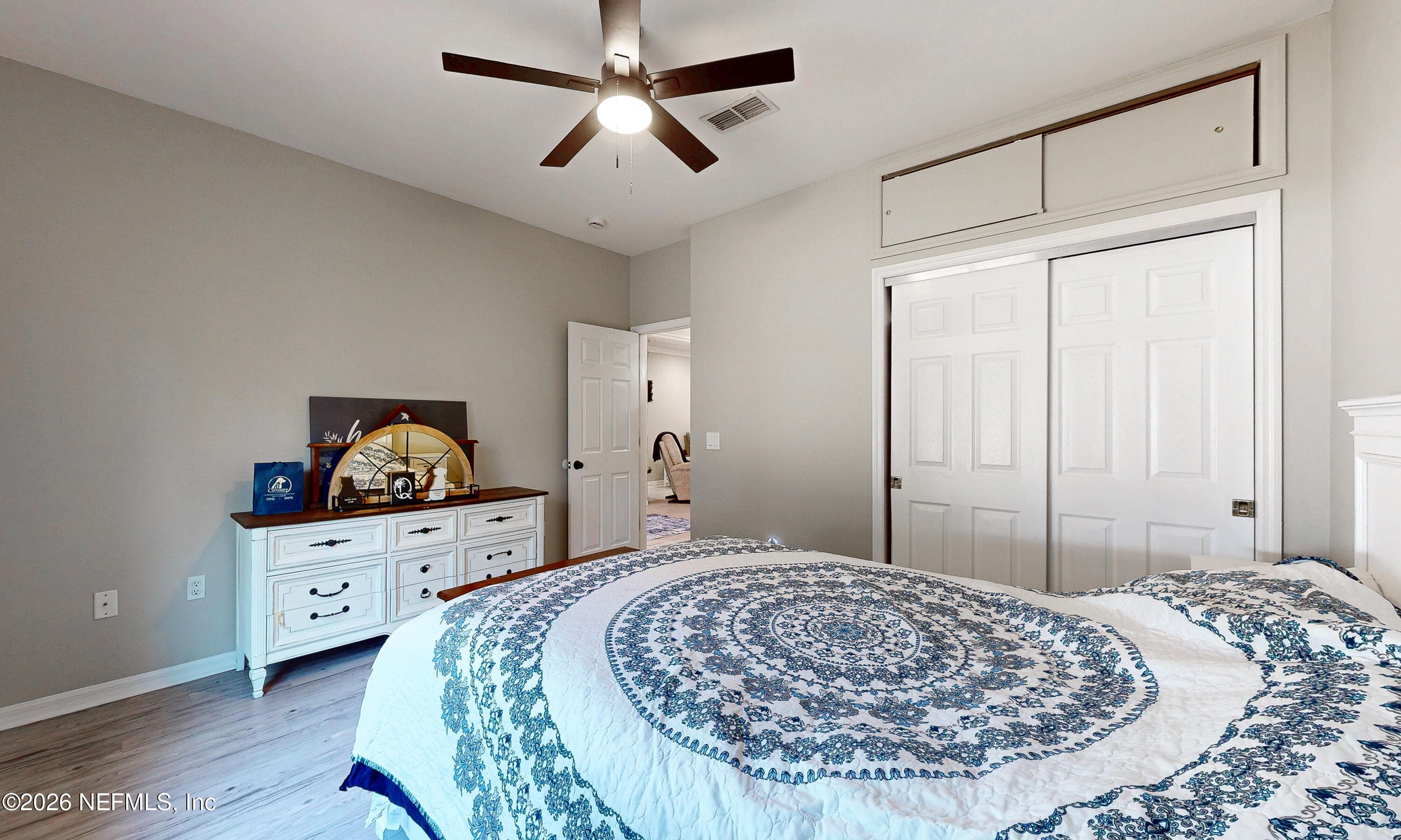 Photo 15 of 6261 LITTLE LAKE GENEVA Road, Keystone Heights, FL 32656