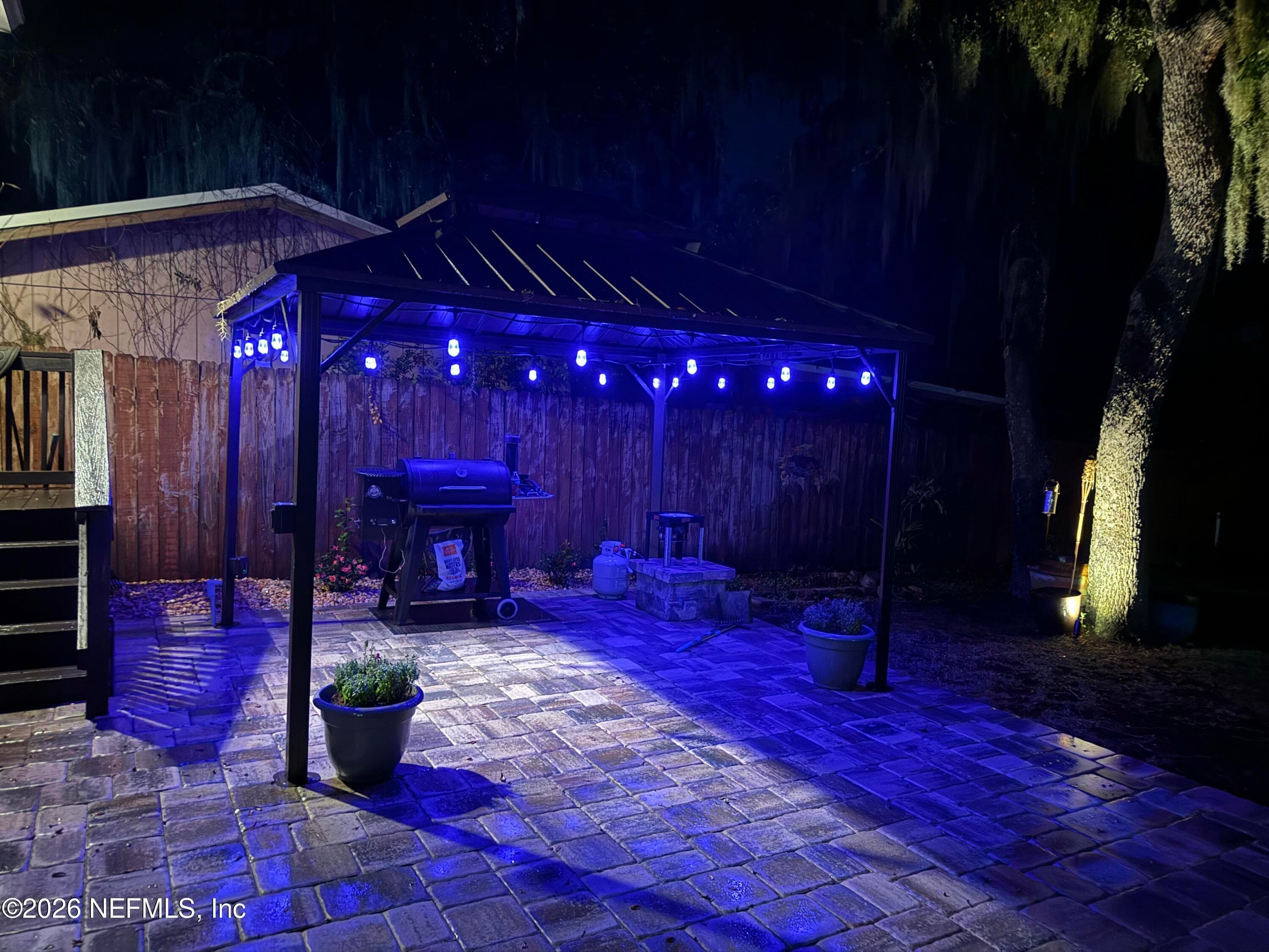 Photo 24 of 6261 LITTLE LAKE GENEVA Road, Keystone Heights, FL 32656