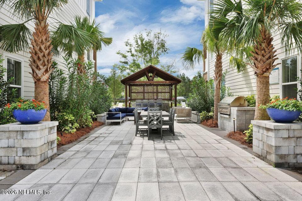 Photo 24 of 14304 MARINA SAN PABLO Place 305, Jacksonville, FL 32224