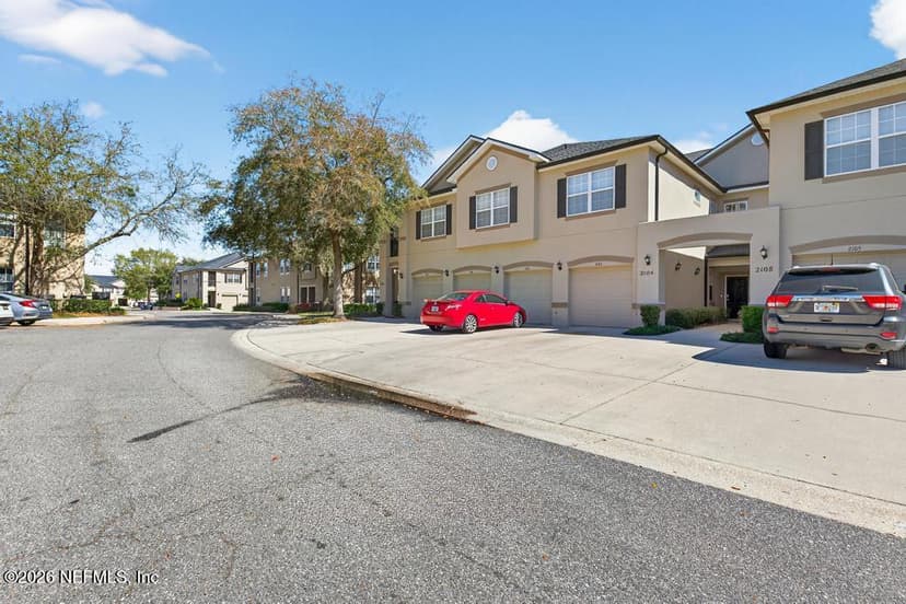 12301 Kernan Forest Boulevard 2104, Jacksonville, FL 32225
