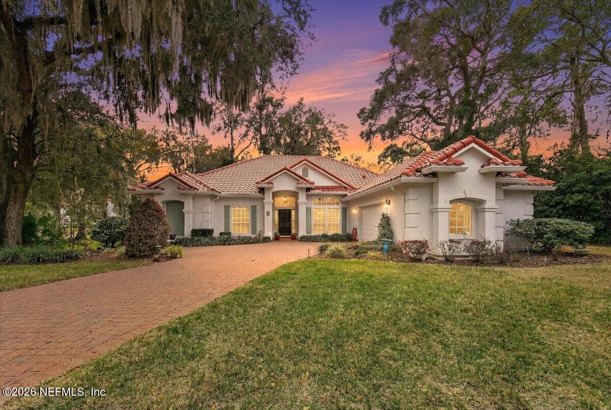 Photo 3 of 117 MEETING Way, Ponte Vedra Beach, FL 32082