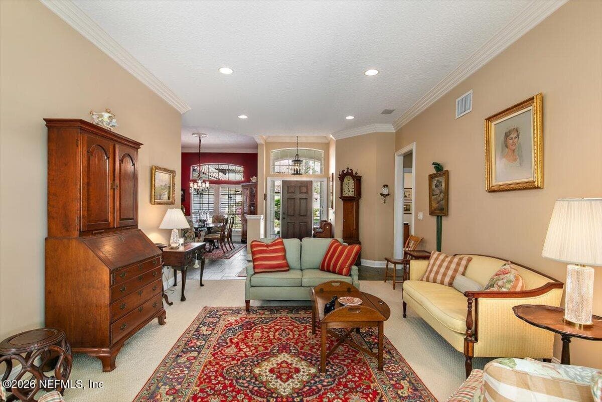 Photo 16 of 117 MEETING Way, Ponte Vedra Beach, FL 32082