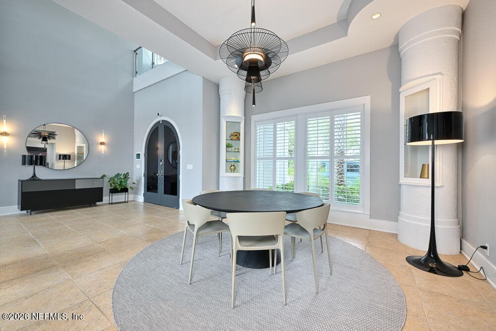 Staged — 781 QUEENS HARBOR Boulevard, Jacksonville, FL 32225