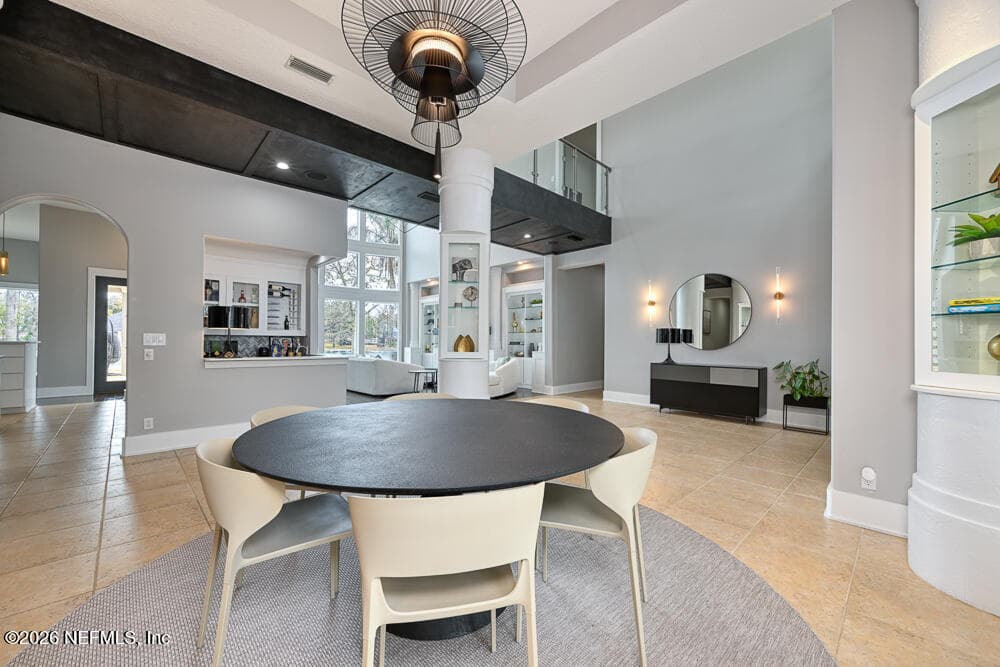Staged — 781 QUEENS HARBOR Boulevard, Jacksonville, FL 32225