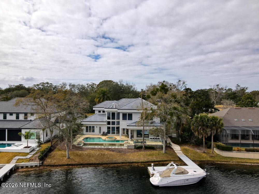 Photo 43 of 781 QUEENS HARBOR Boulevard, Jacksonville, FL 32225