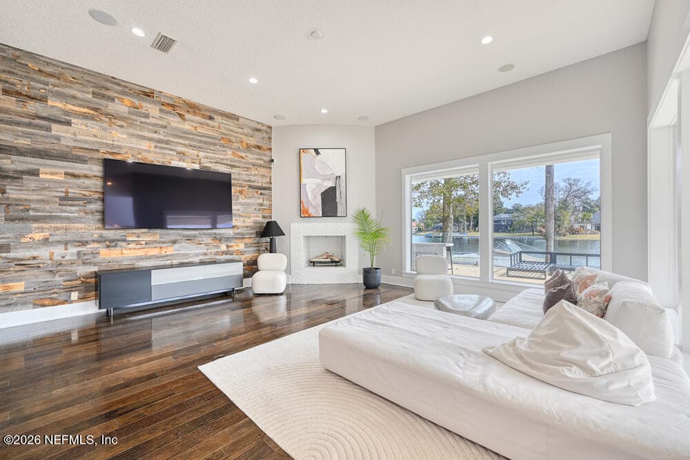Staged — 781 QUEENS HARBOR Boulevard, Jacksonville, FL 32225