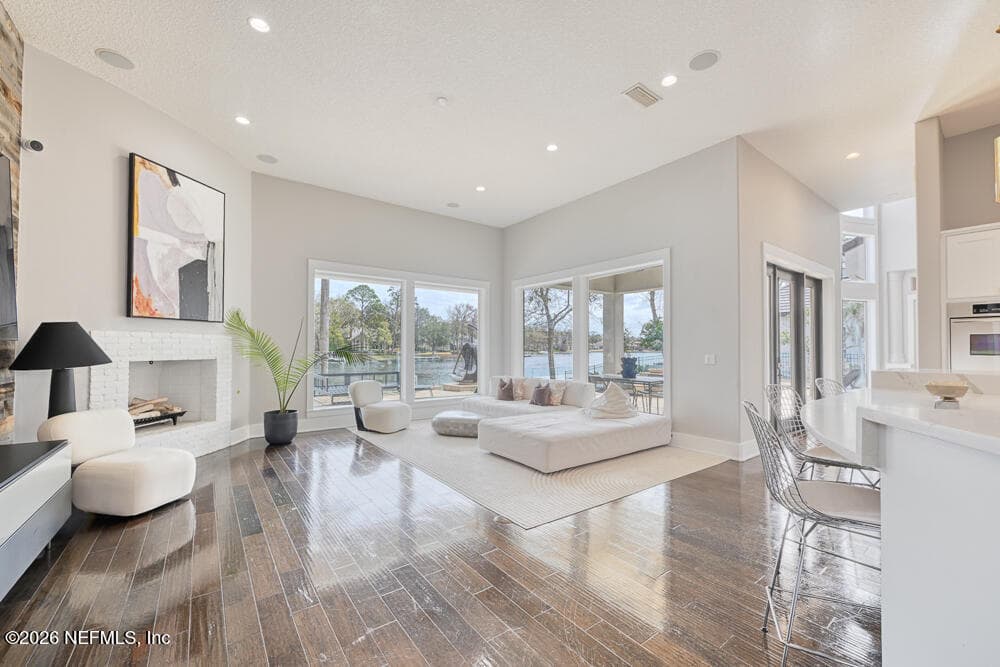 Staged — 781 QUEENS HARBOR Boulevard, Jacksonville, FL 32225
