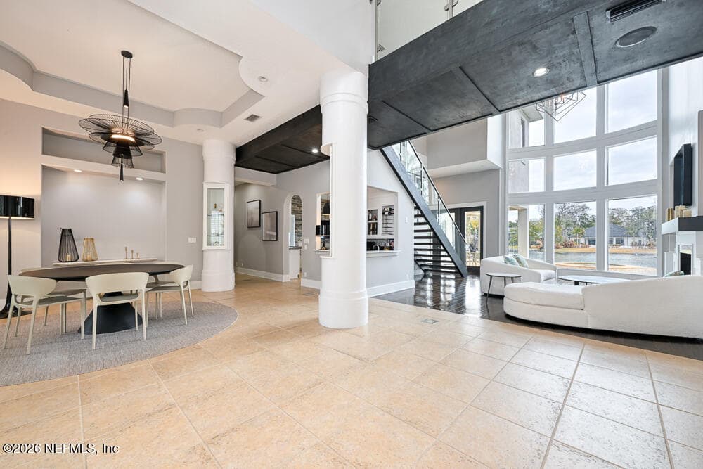 Staged — 781 QUEENS HARBOR Boulevard, Jacksonville, FL 32225