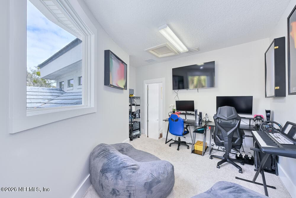 Staged — 781 QUEENS HARBOR Boulevard, Jacksonville, FL 32225