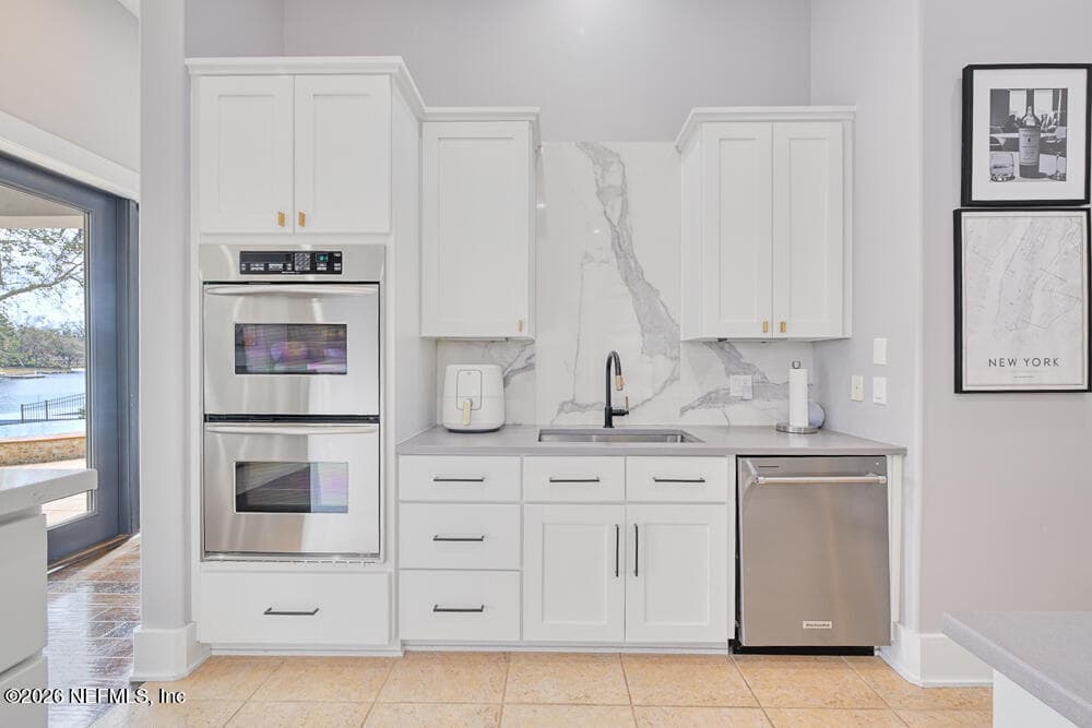 Photo 17 of 781 QUEENS HARBOR Boulevard, Jacksonville, FL 32225