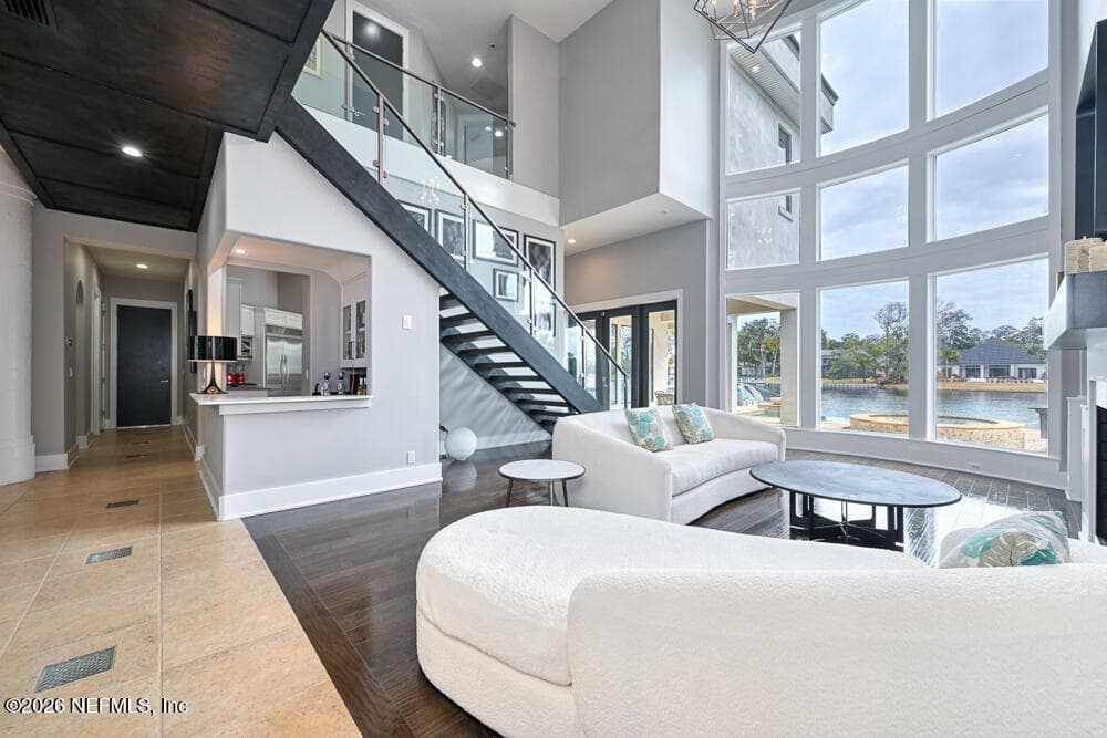 Staged — 781 QUEENS HARBOR Boulevard, Jacksonville, FL 32225