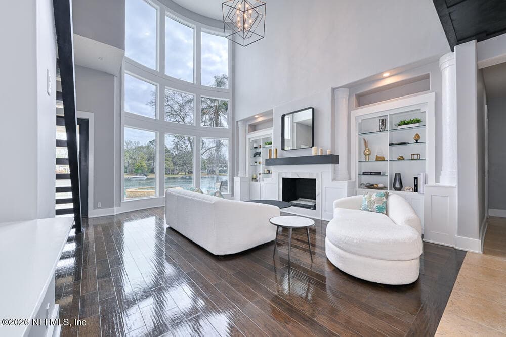 Staged — 781 QUEENS HARBOR Boulevard, Jacksonville, FL 32225