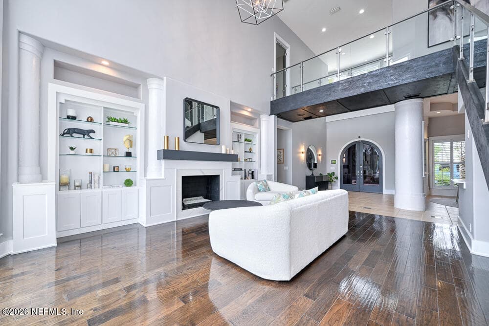 Staged — 781 QUEENS HARBOR Boulevard, Jacksonville, FL 32225