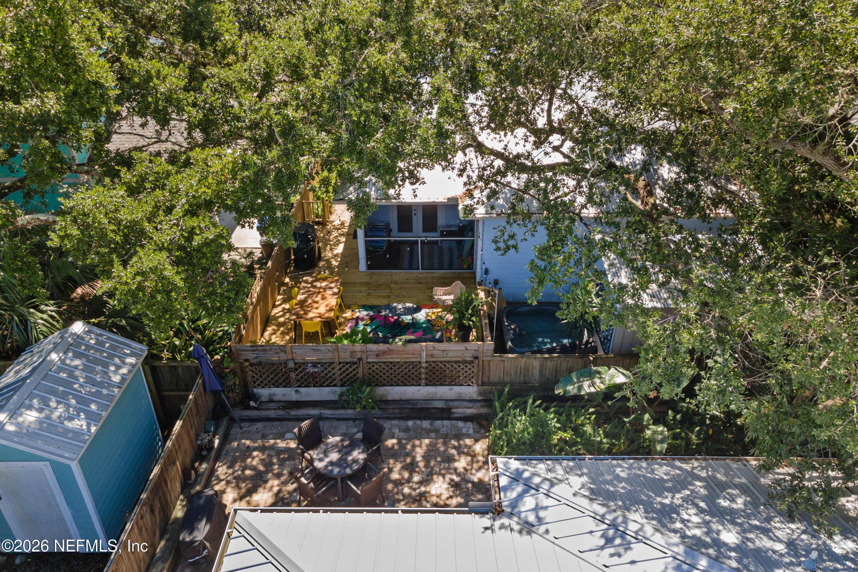 Photo 49 of 406 THIRD Street, St. Augustine, FL 32084