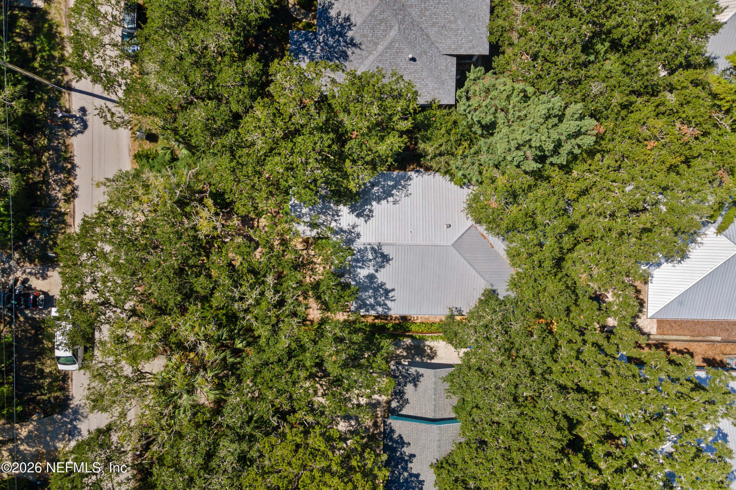 Photo 50 of 406 THIRD Street, St. Augustine, FL 32084