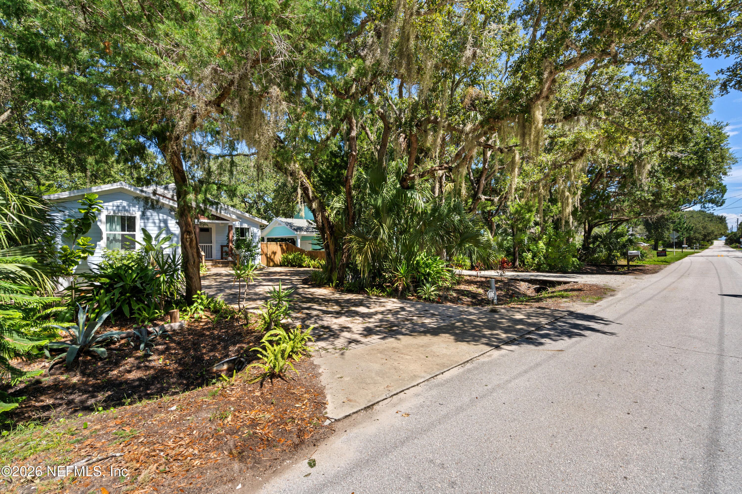 Photo 51 of 406 THIRD Street, St. Augustine, FL 32084