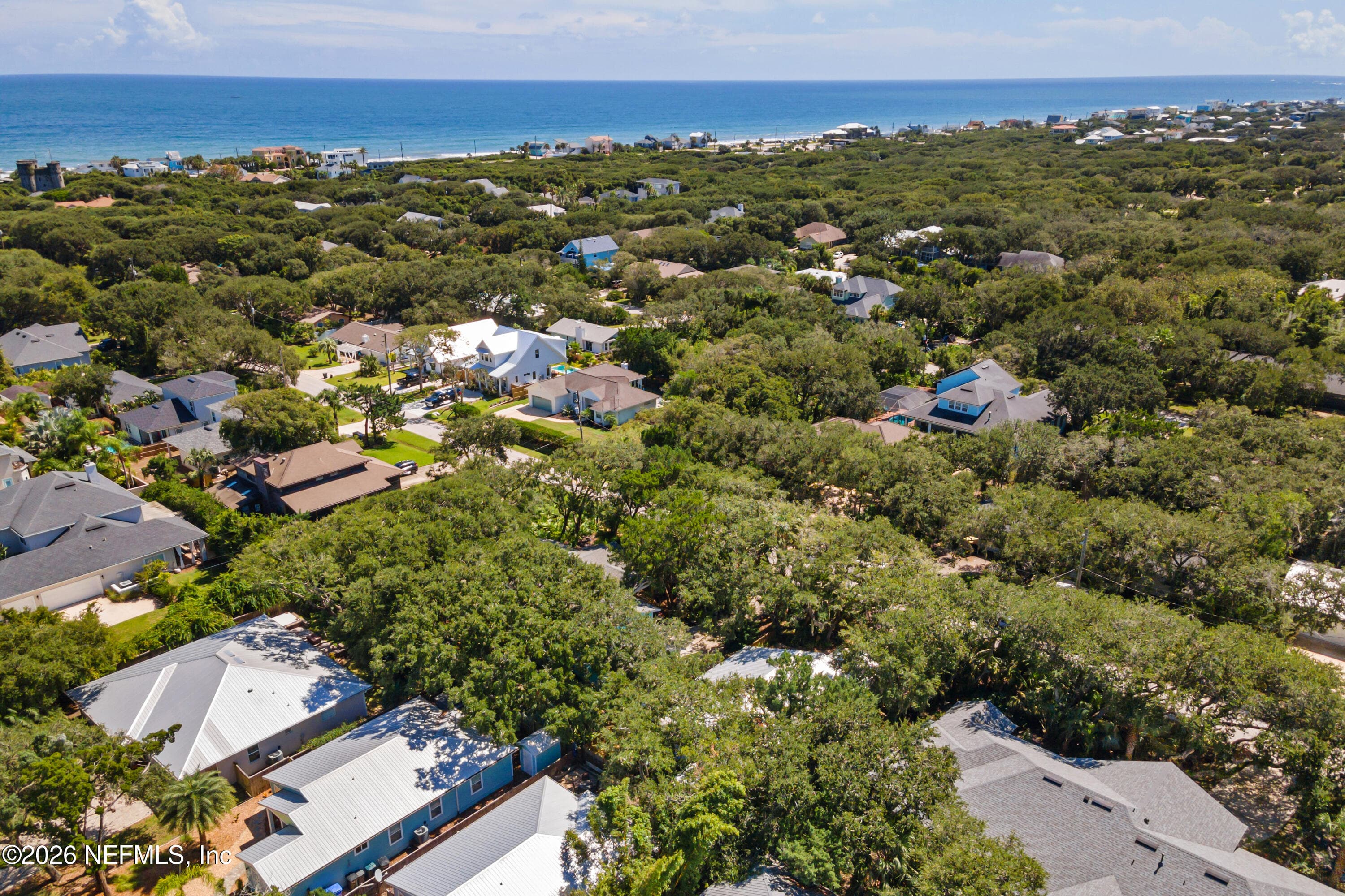 Photo 53 of 406 THIRD Street, St. Augustine, FL 32084