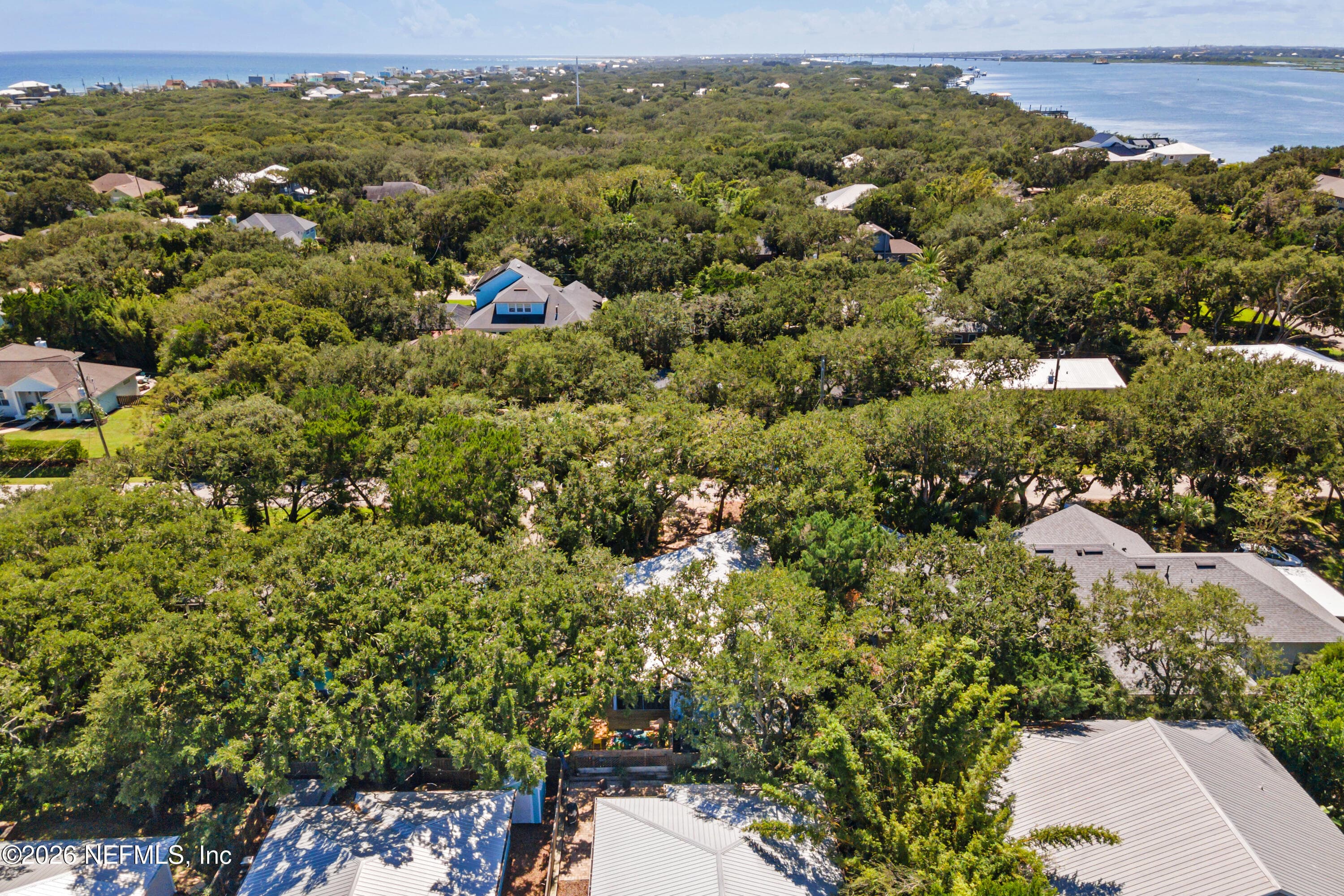 Photo 54 of 406 THIRD Street, St. Augustine, FL 32084