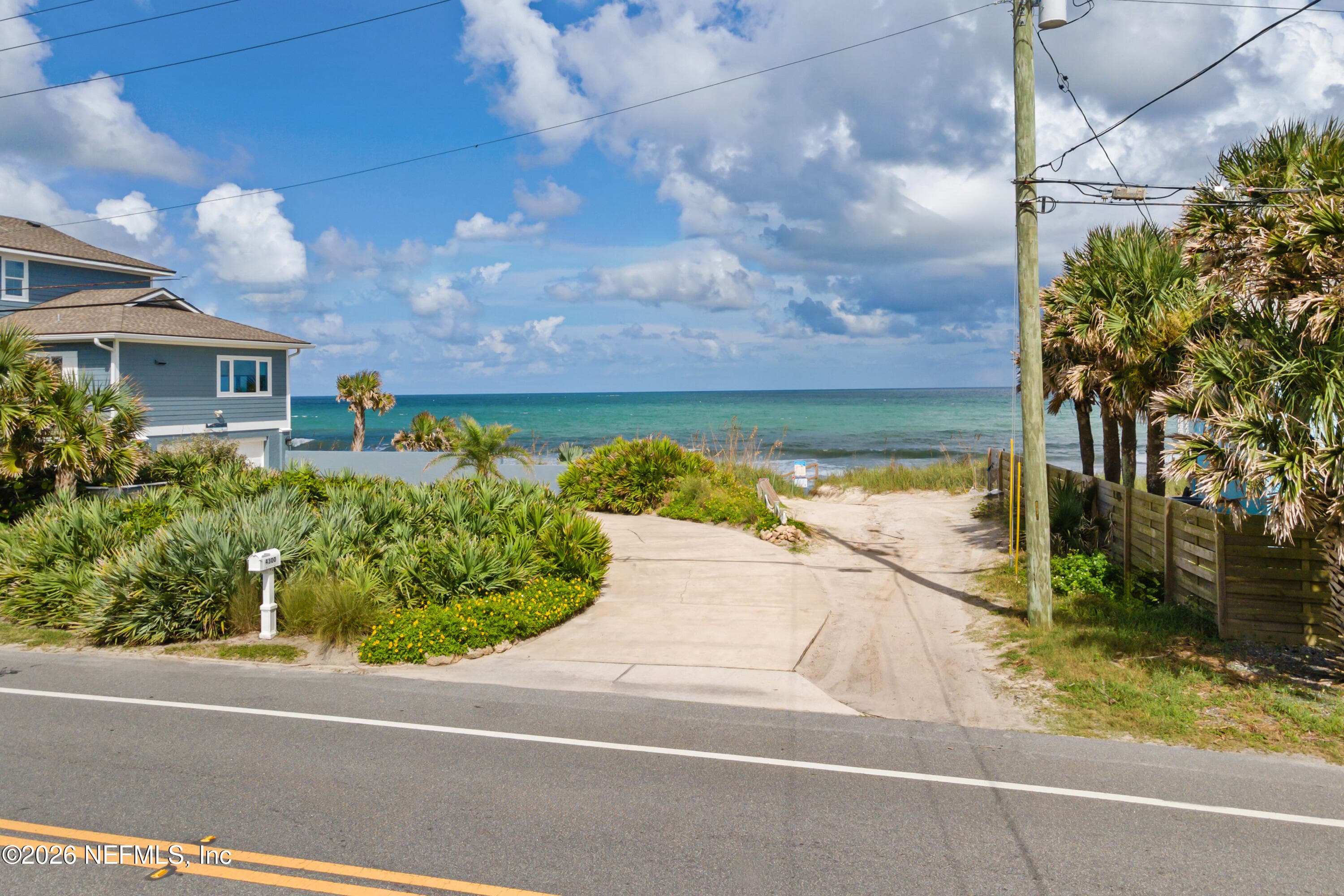 Photo 3 of 406 THIRD Street, St. Augustine, FL 32084