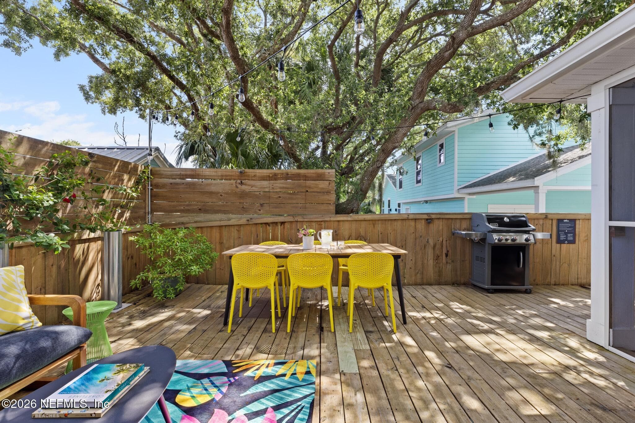 Photo 25 of 406 THIRD Street, St. Augustine, FL 32084