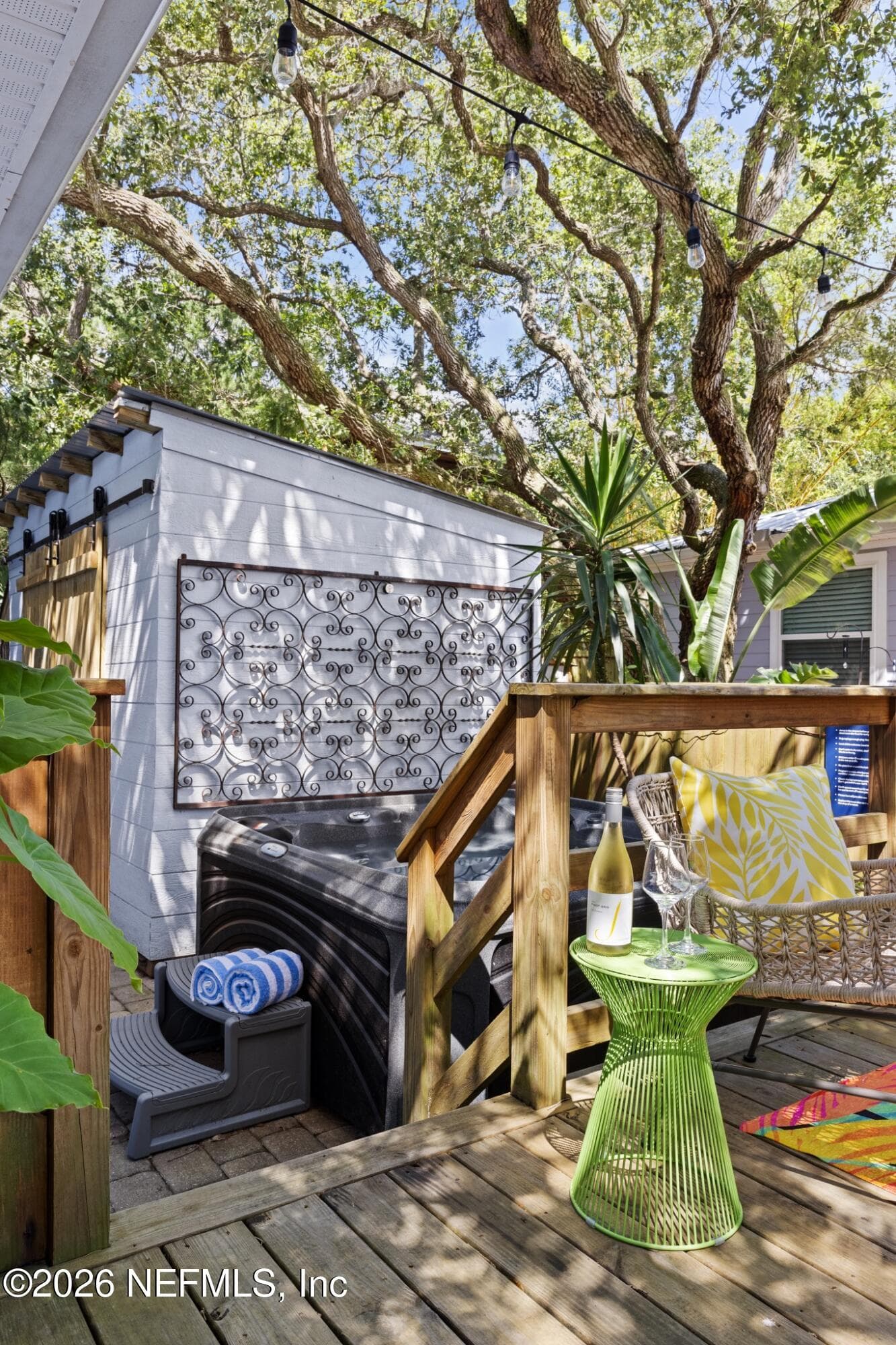 Photo 27 of 406 THIRD Street, St. Augustine, FL 32084