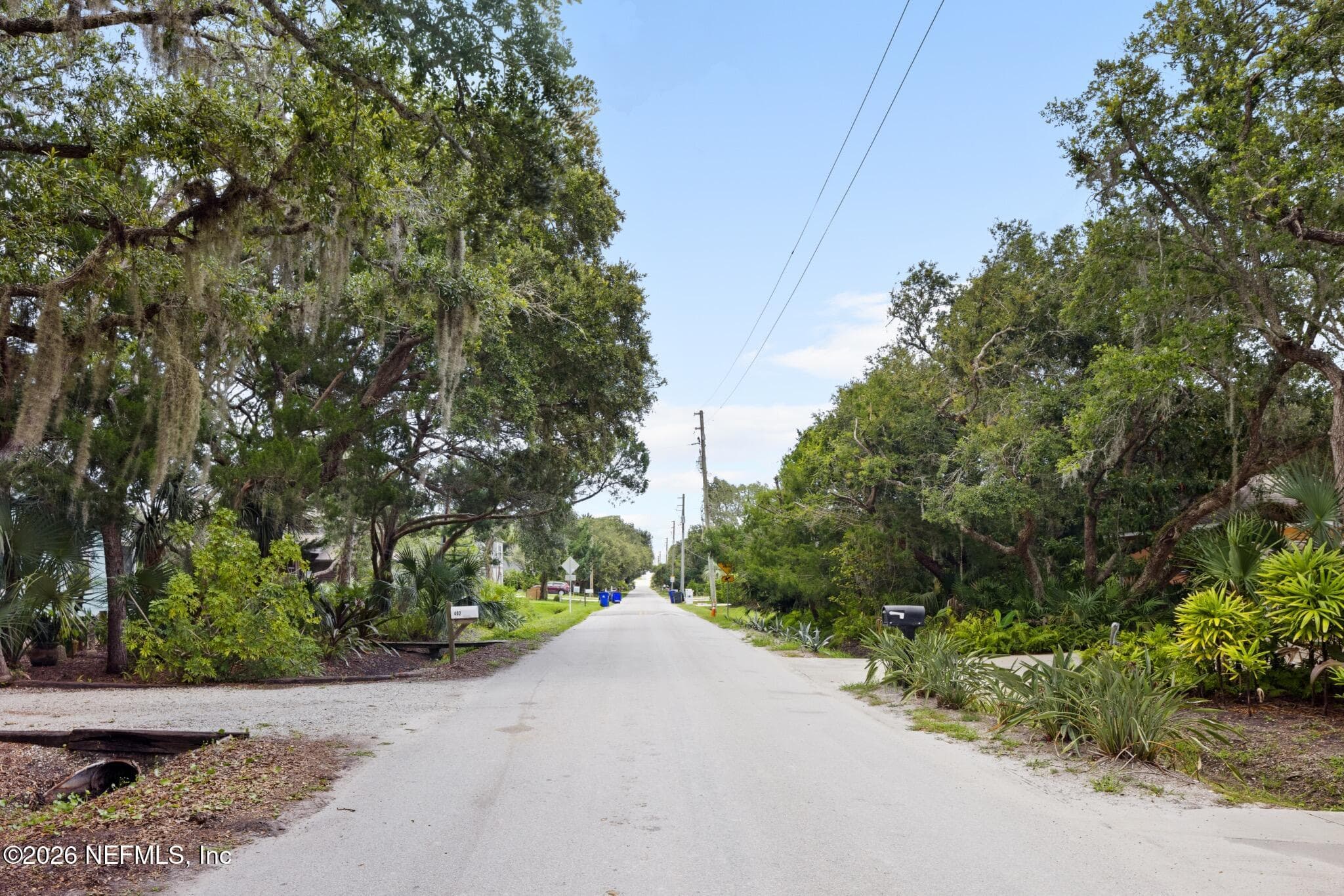 Photo 52 of 406 THIRD Street, St. Augustine, FL 32084