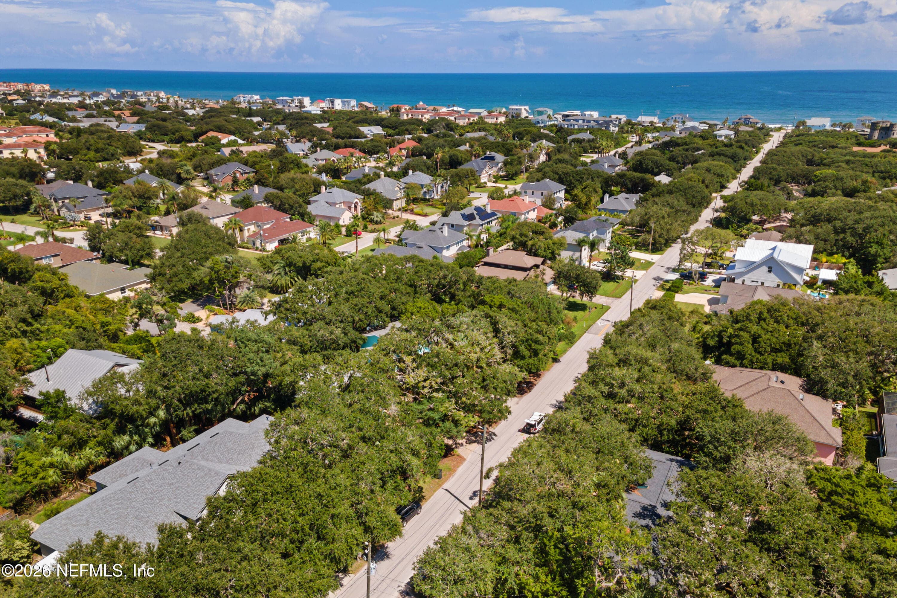 Photo 42 of 406 THIRD Street, St. Augustine, FL 32084