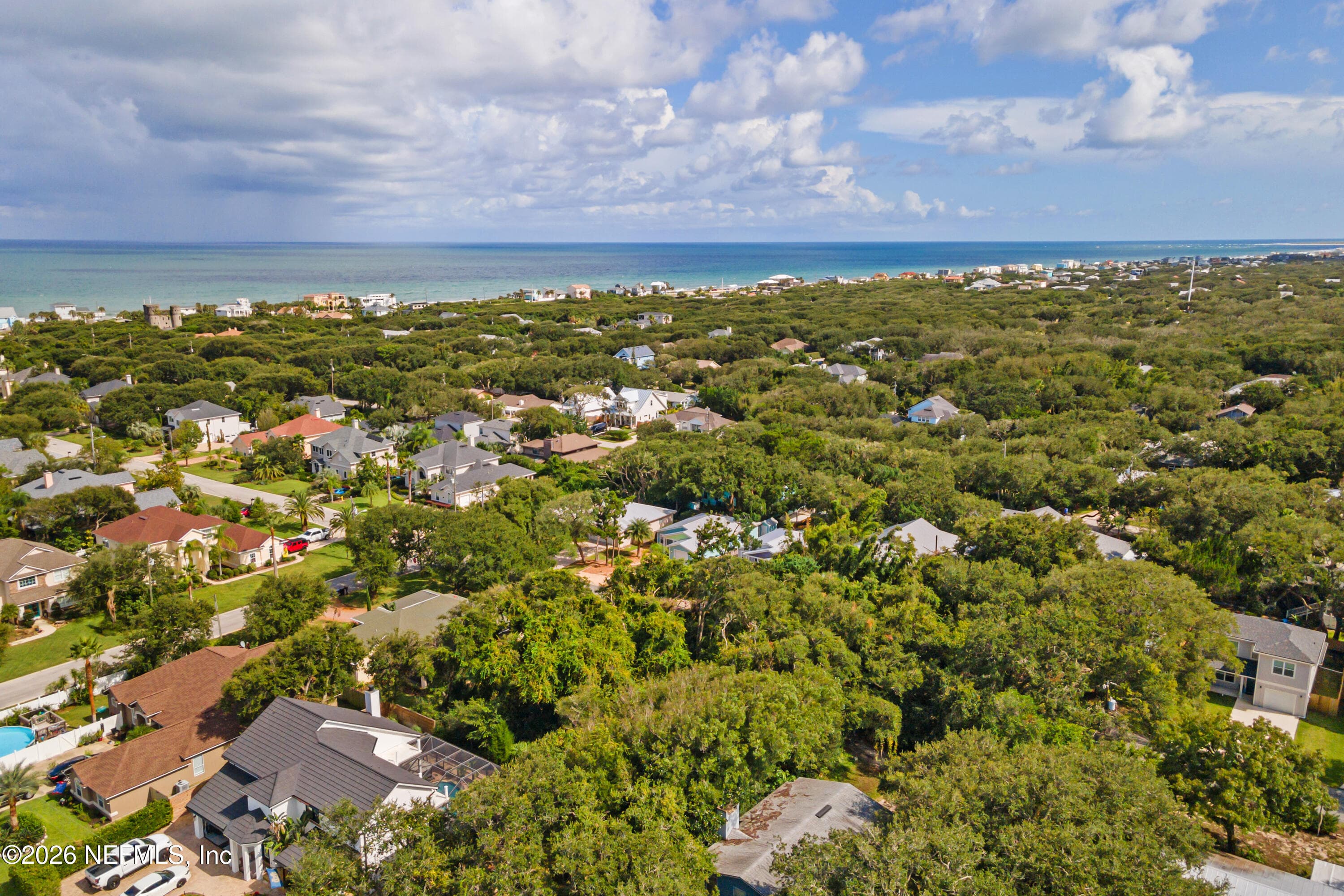 Photo 43 of 406 THIRD Street, St. Augustine, FL 32084
