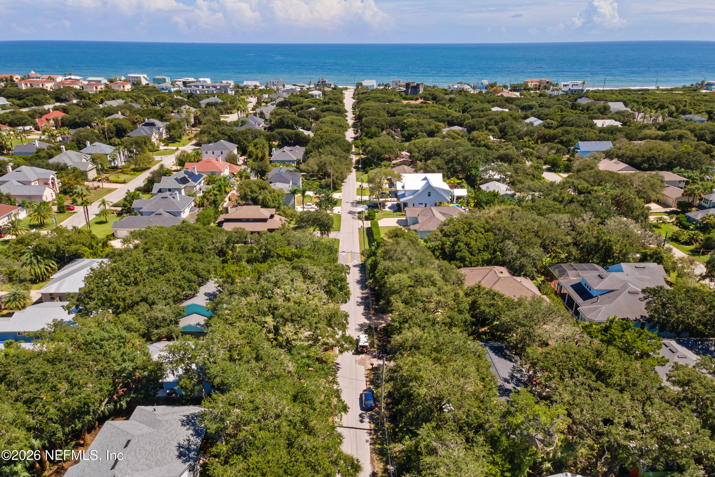 Photo 45 of 406 THIRD Street, St. Augustine, FL 32084