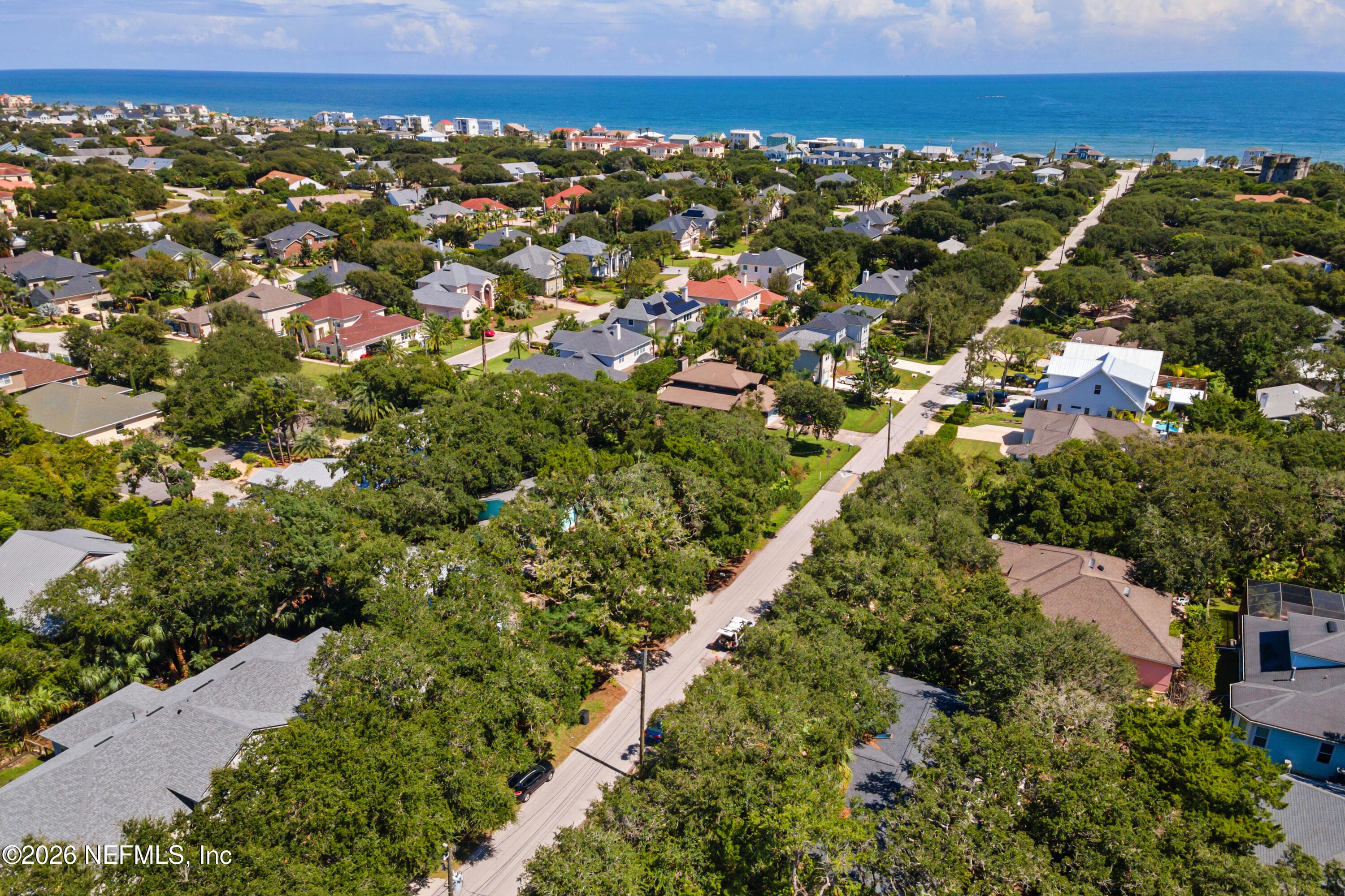 Photo 46 of 406 THIRD Street, St. Augustine, FL 32084