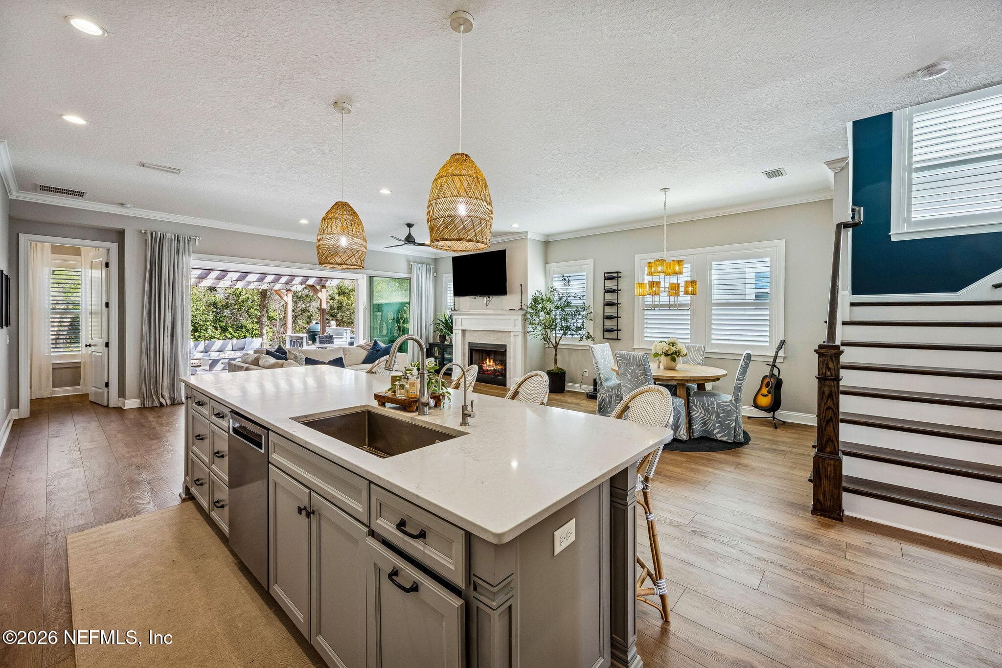 Photo 10 of 62 PARKBLUFF Circle, Ponte Vedra, FL 32081