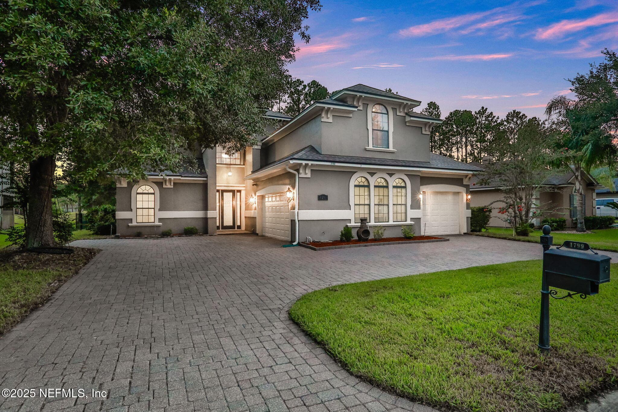 Photo 4 of 1799 WILD DUNES Circle, Orange Park, FL 32065