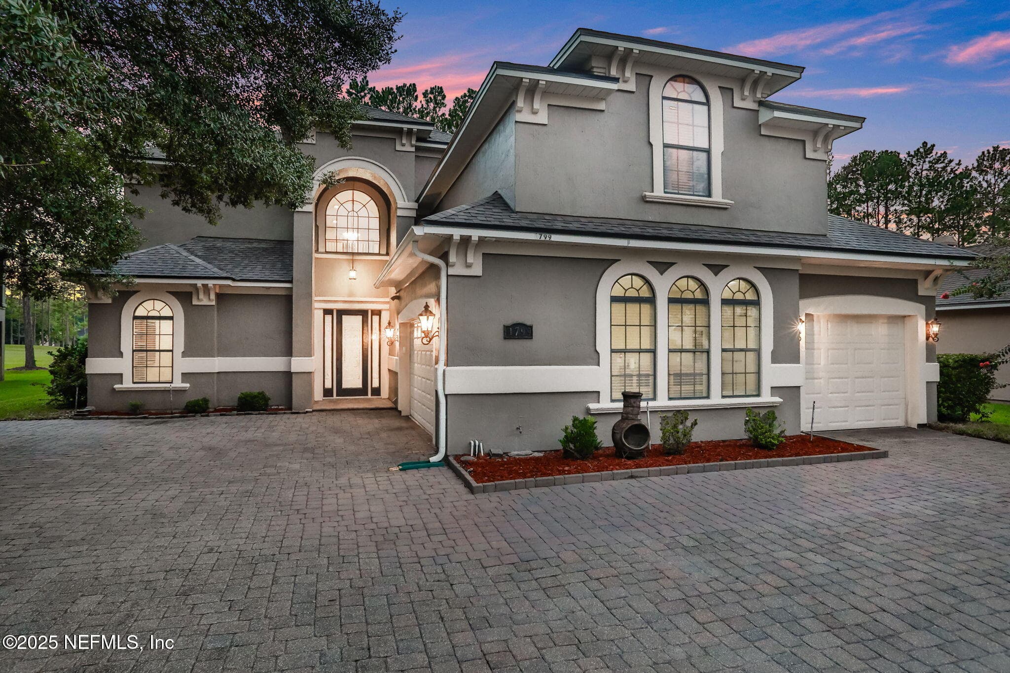 Photo 3 of 1799 WILD DUNES Circle, Orange Park, FL 32065