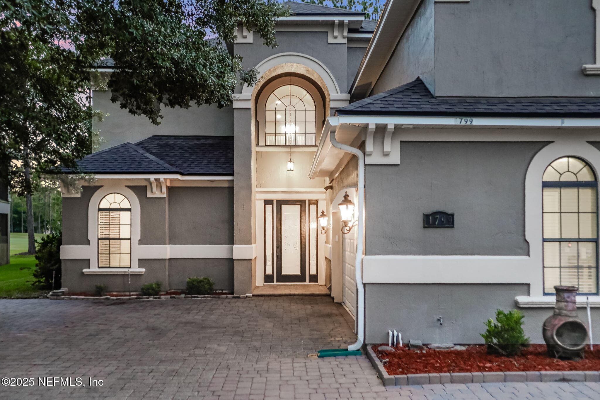 Photo 5 of 1799 WILD DUNES Circle, Orange Park, FL 32065