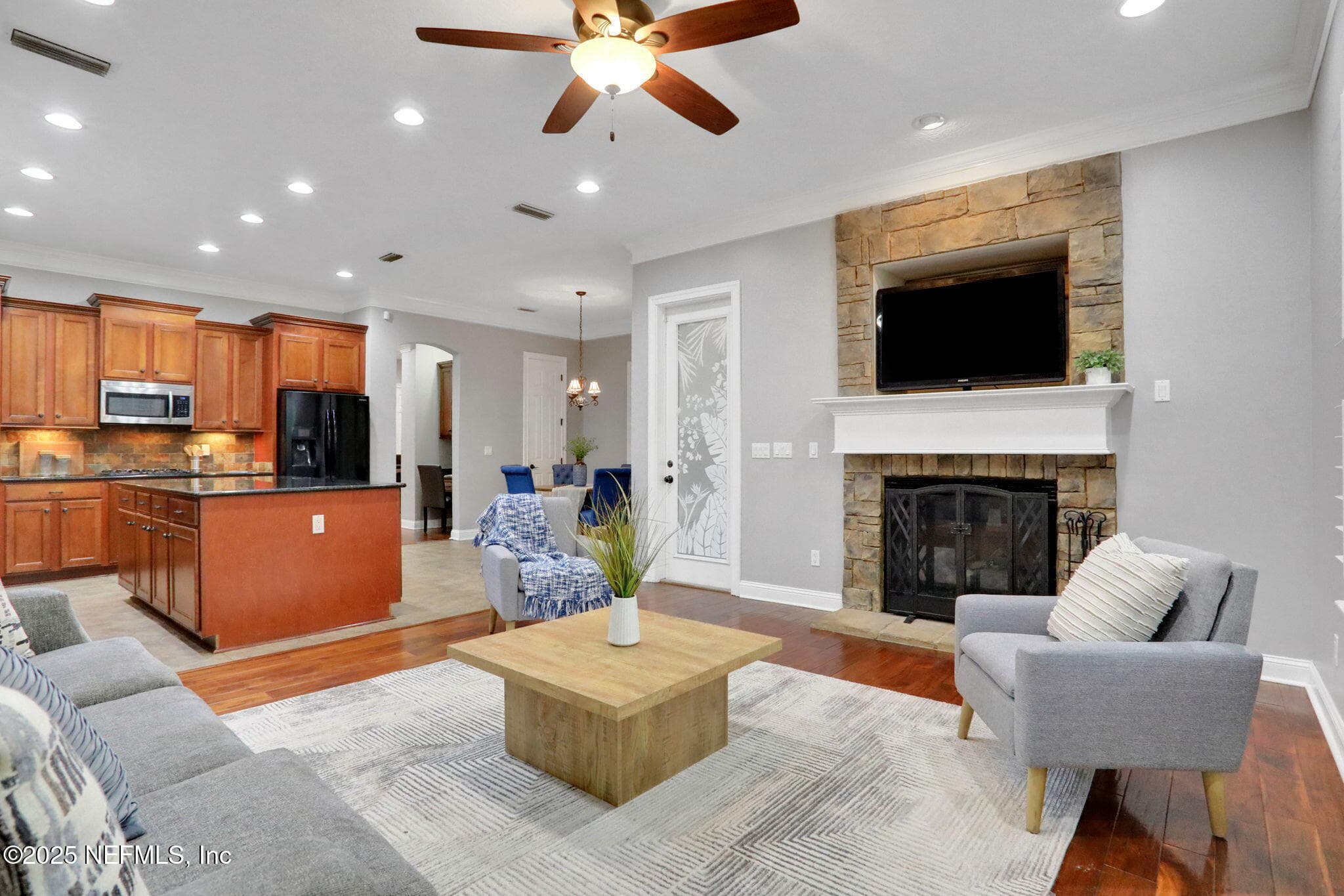 Photo 23 of 1799 WILD DUNES Circle, Orange Park, FL 32065