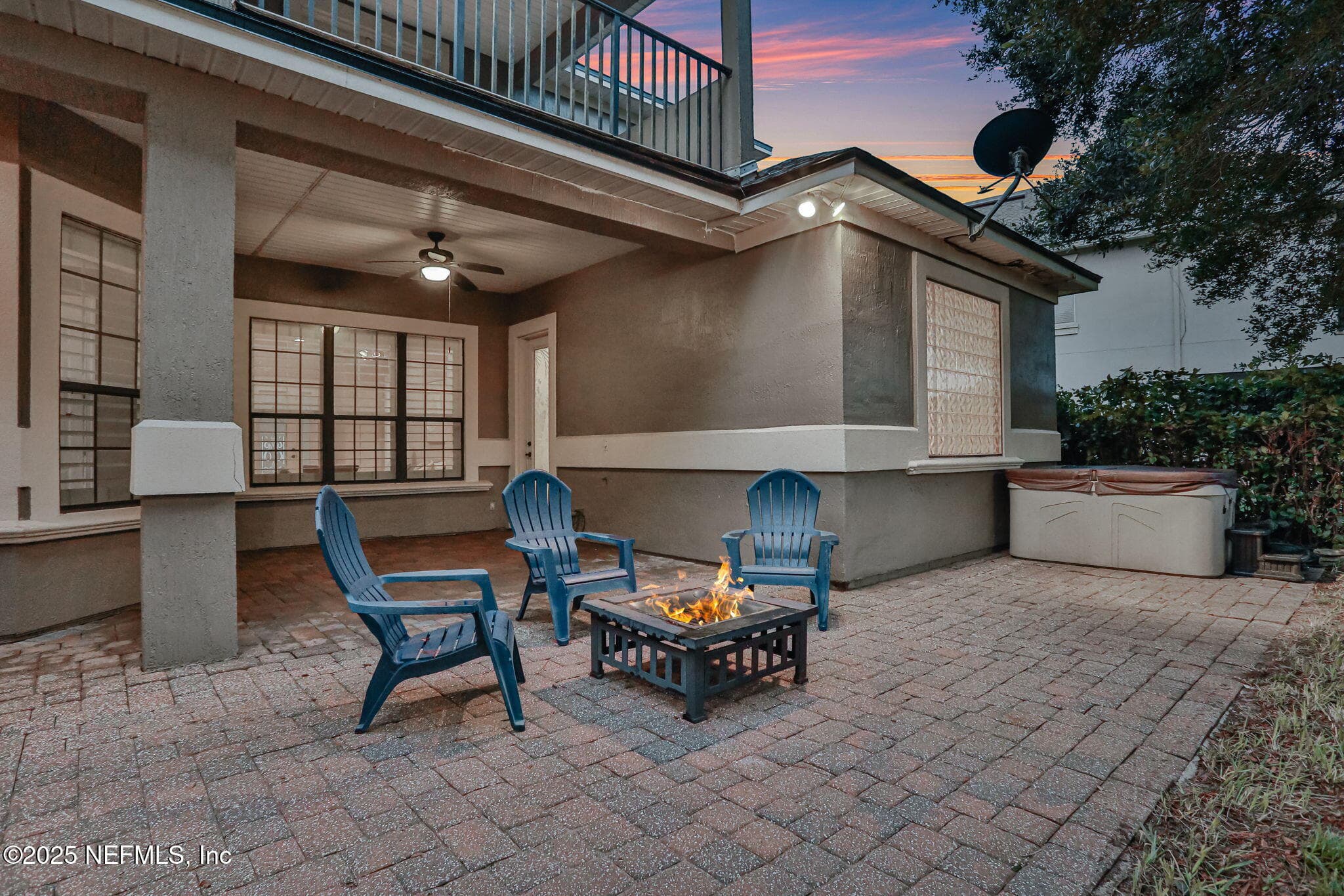 Photo 63 of 1799 WILD DUNES Circle, Orange Park, FL 32065