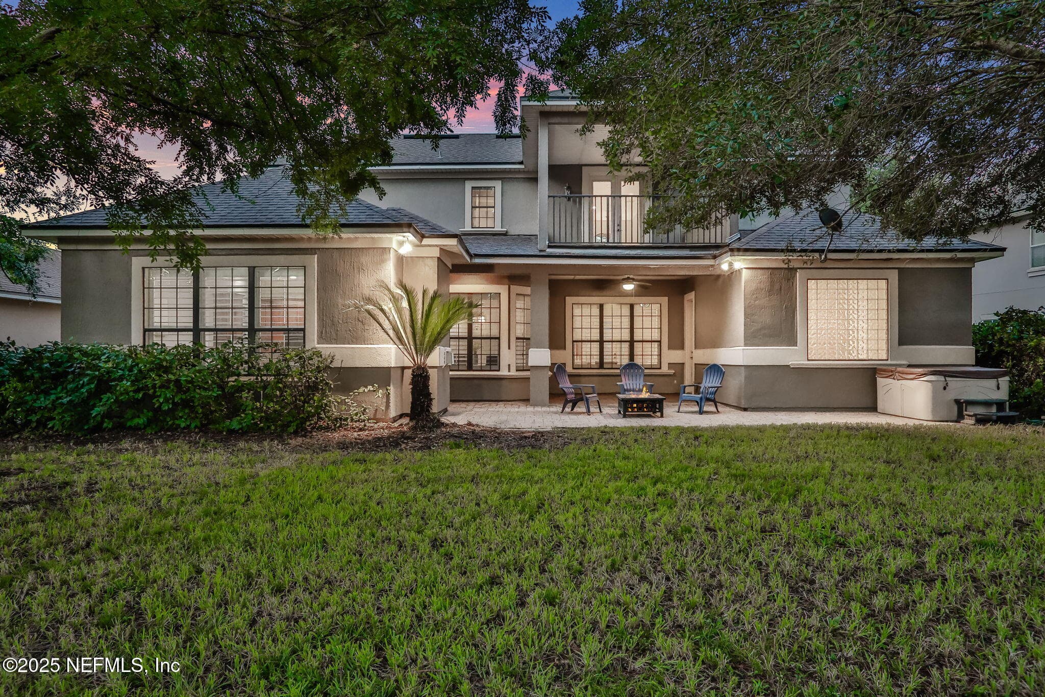 Photo 2 of 1799 WILD DUNES Circle, Orange Park, FL 32065