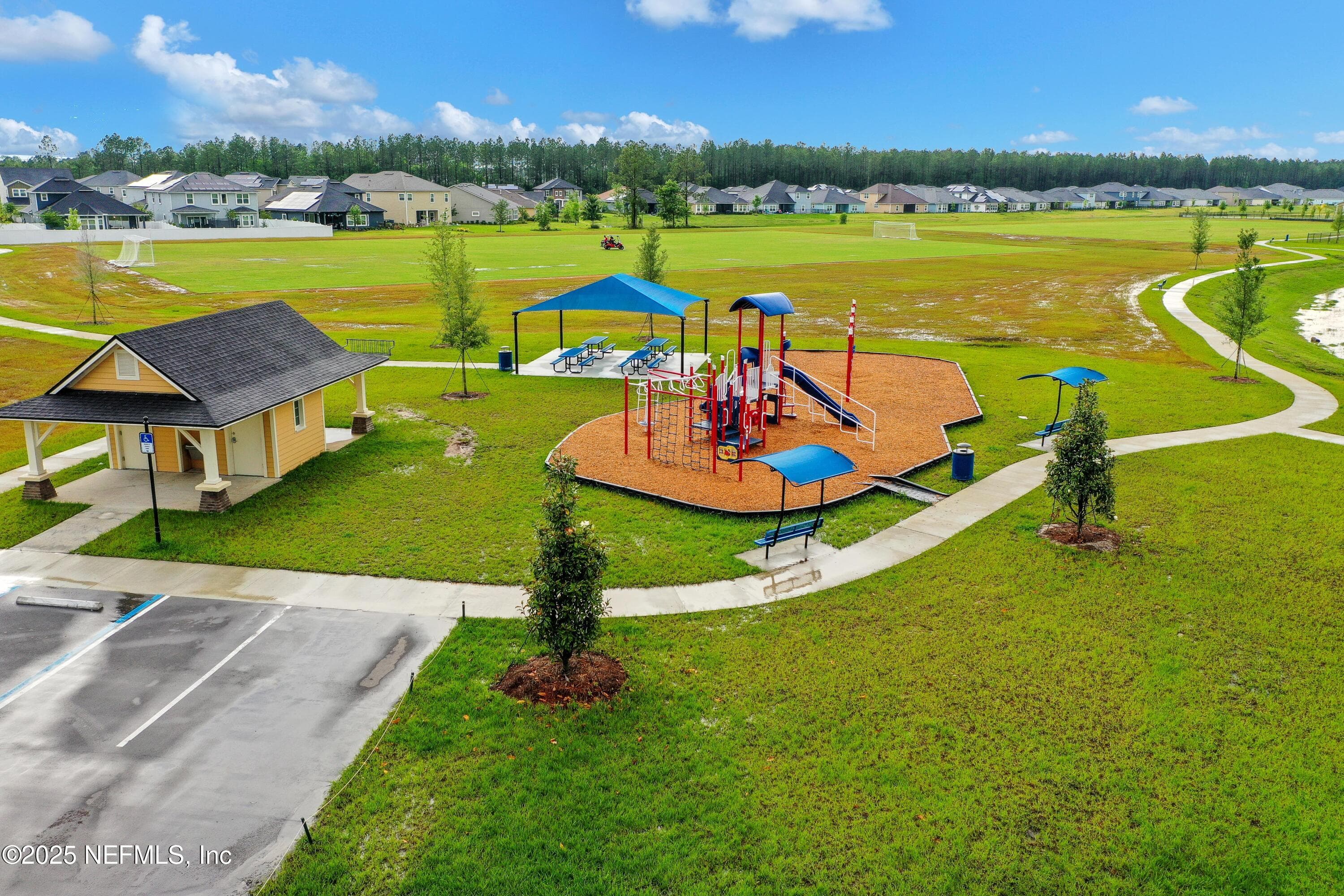 Photo 110 of 1799 WILD DUNES Circle, Orange Park, FL 32065