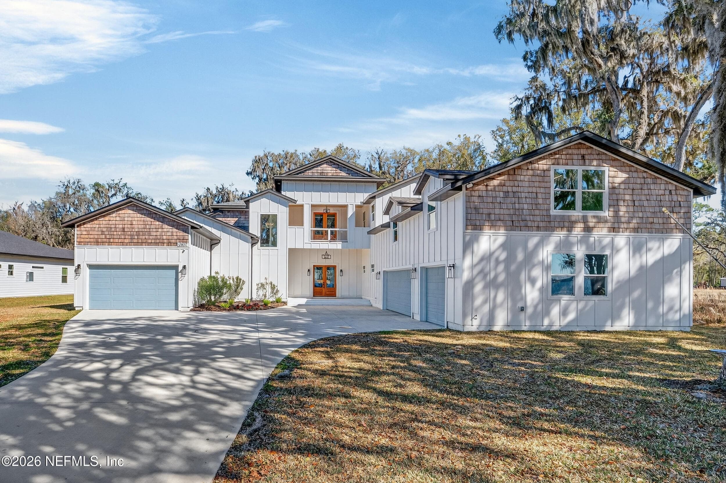 10800 County Road 13N — 10800 COUNTY ROAD 13 N, St. Augustine, FL 32092