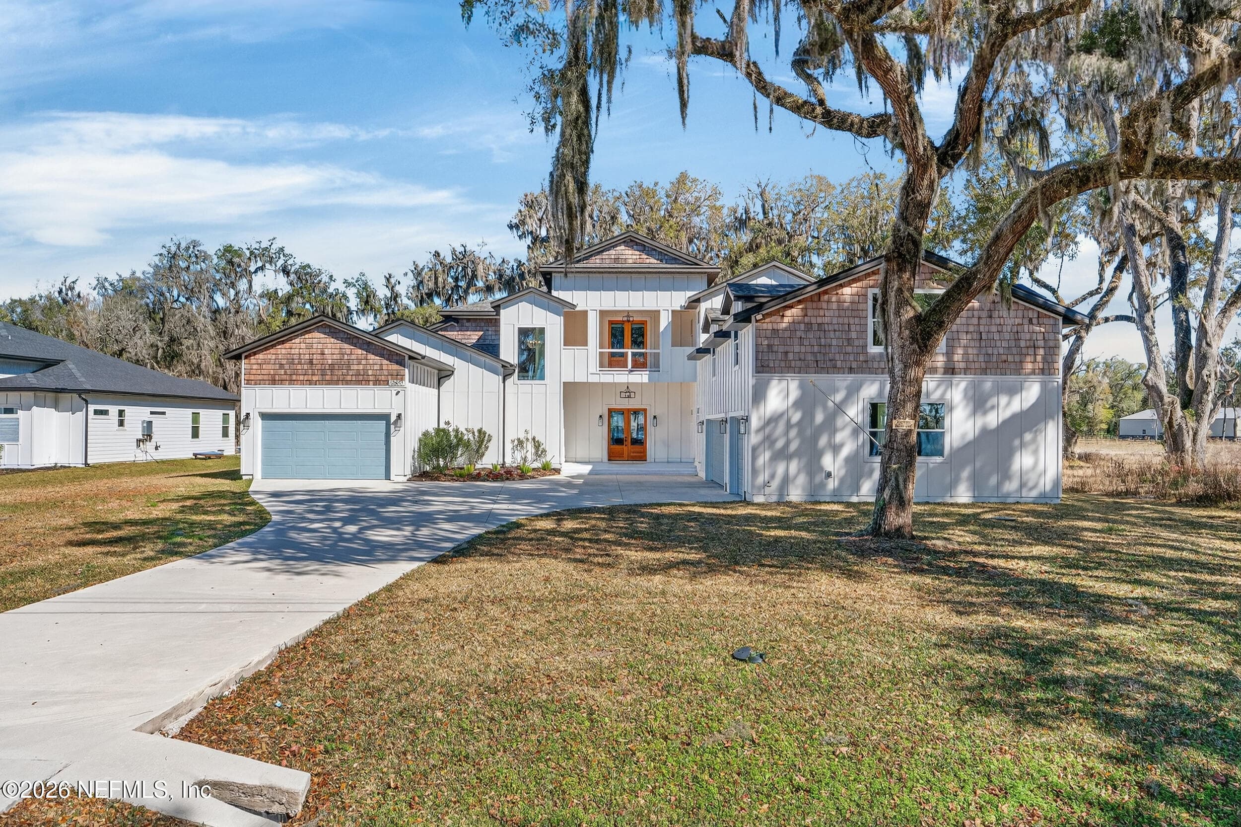 10800 County Road 13N — 10800 COUNTY ROAD 13 N, St. Augustine, FL 32092
