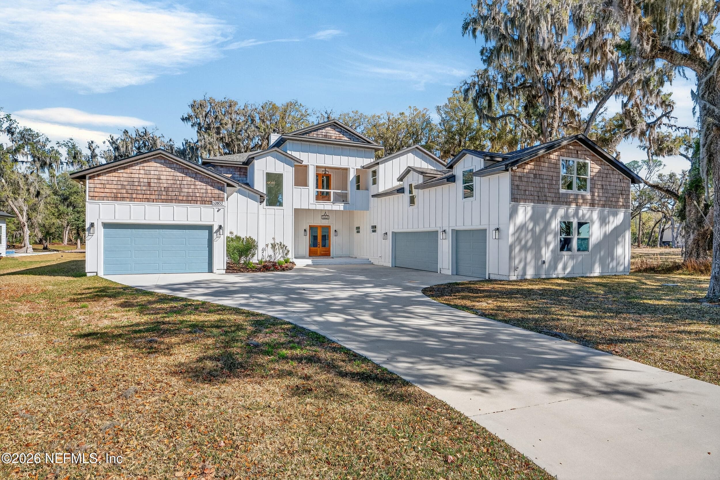 10800 County Road 13N — 10800 COUNTY ROAD 13 N, St. Augustine, FL 32092