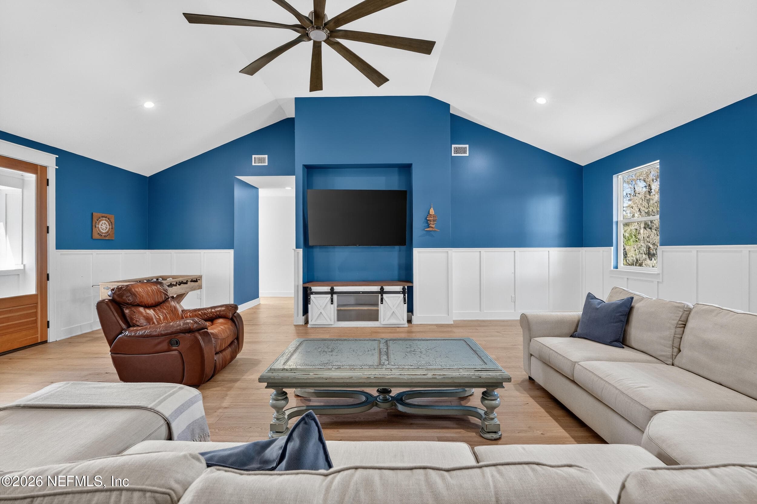 The perfect kid/teen hangout — 10800 COUNTY ROAD 13 N, St. Augustine, FL 32092