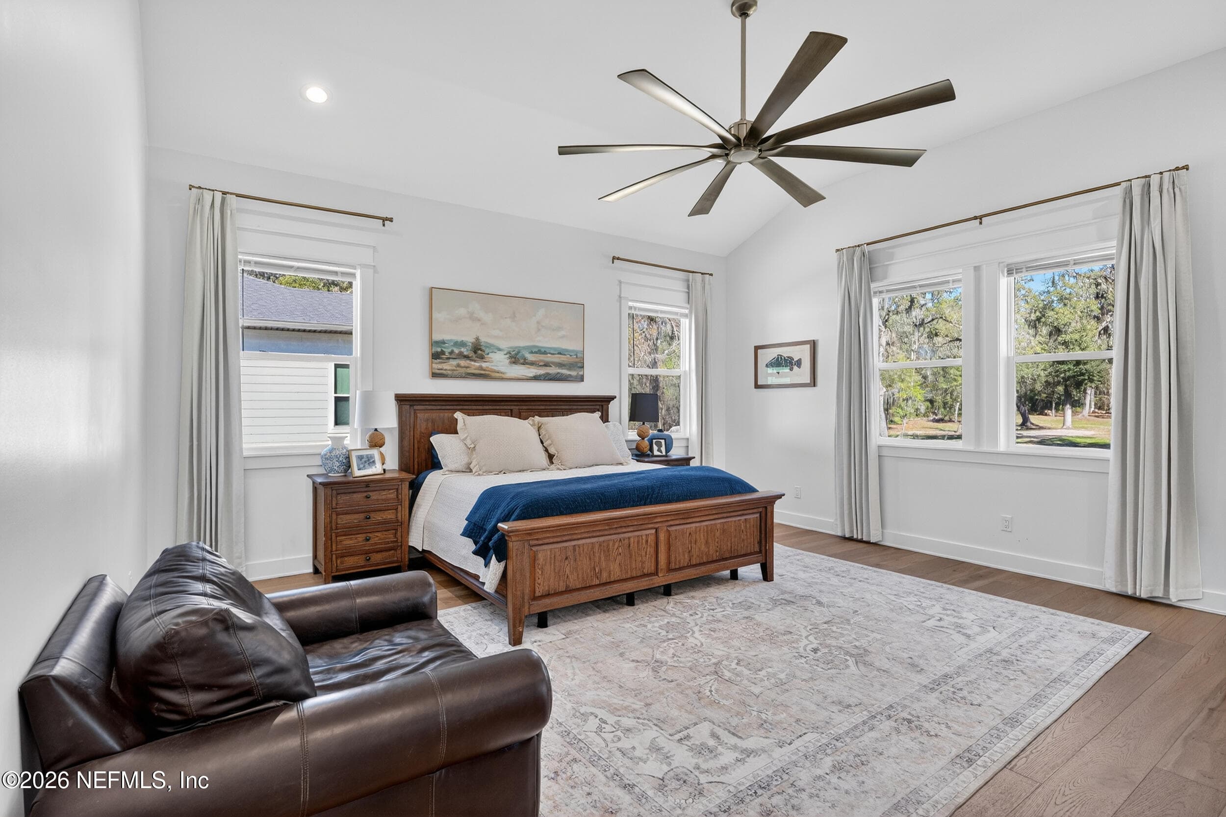 Primary Suite — 10800 COUNTY ROAD 13 N, St. Augustine, FL 32092